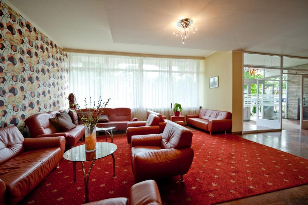 In Hotel Hajdúszoboszló Eksteriør billede
